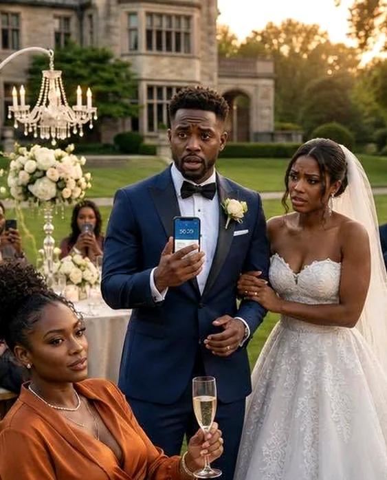 I Walked Into My Brother’s Wedding Only to Watch My Own Sacrifices Turn Into a Cruel Public Joke