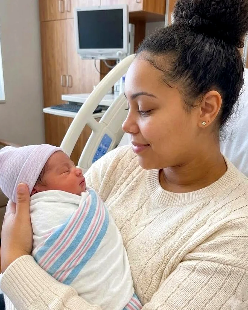 The Day My Husband Introduced His Pregnant Mistress Right After I Gave Birth Changed Everything I Thought I Knew