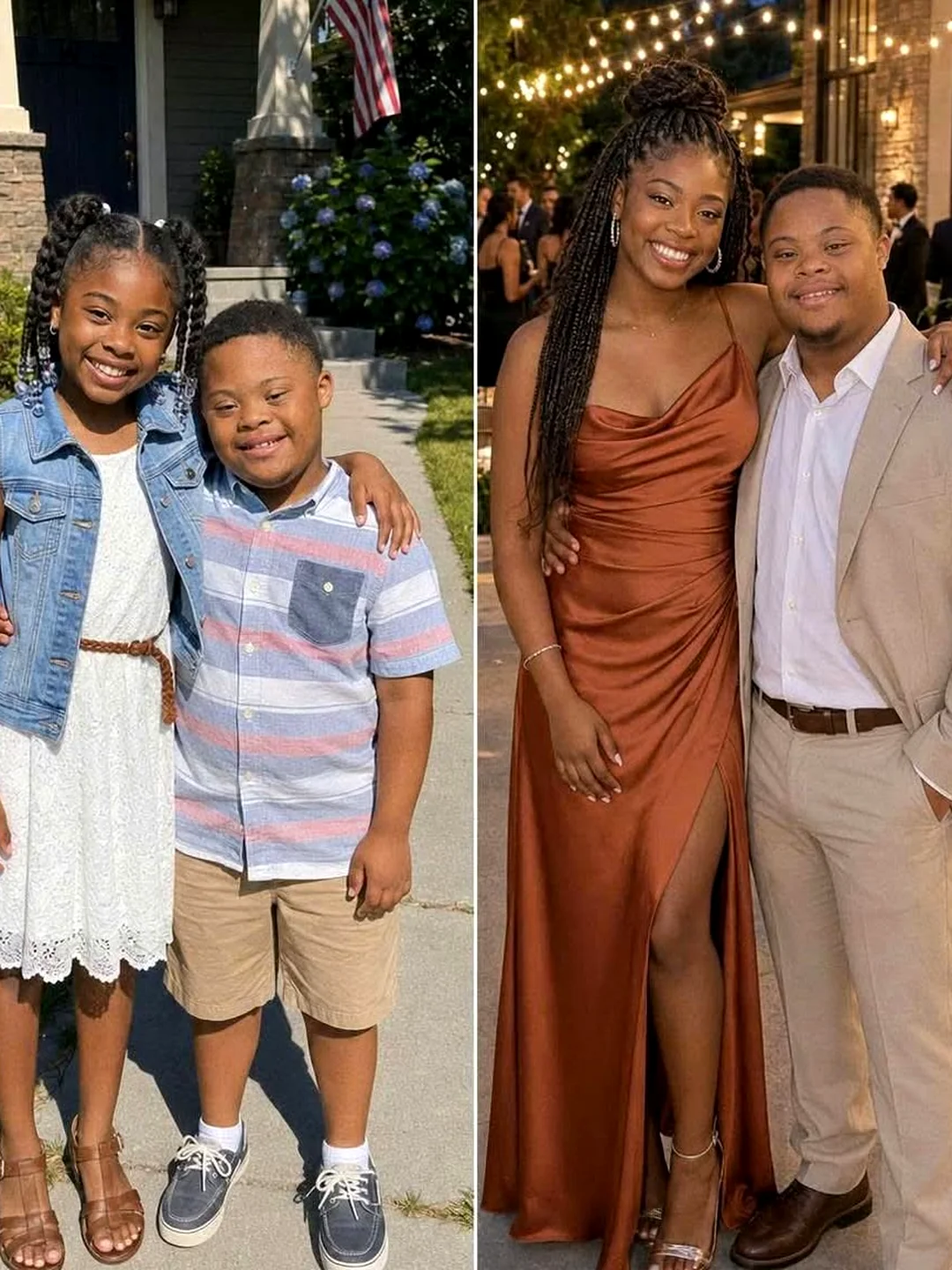I Promised My Best Friend We’d Go to Prom Together but My Mom’s Condition Shook Me to the Core