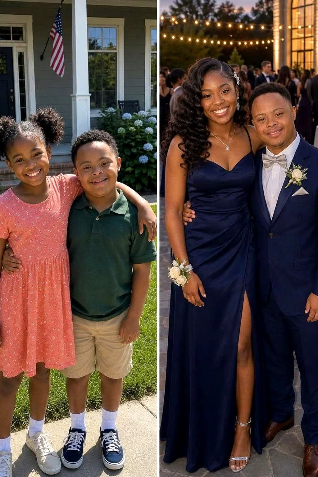 I Promised My Best Friend We’d Go to Prom Together but Mom’s Condition Revealed a Shocking Truth About Us