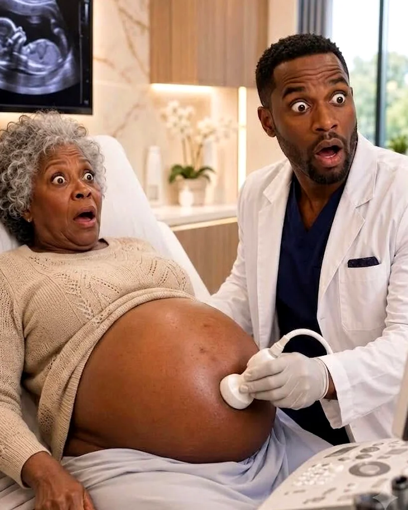At Sixty-Six, I Faced a Heartbreaking Truth About My Pregnancy and a Family Secret I Could No Longer Hide