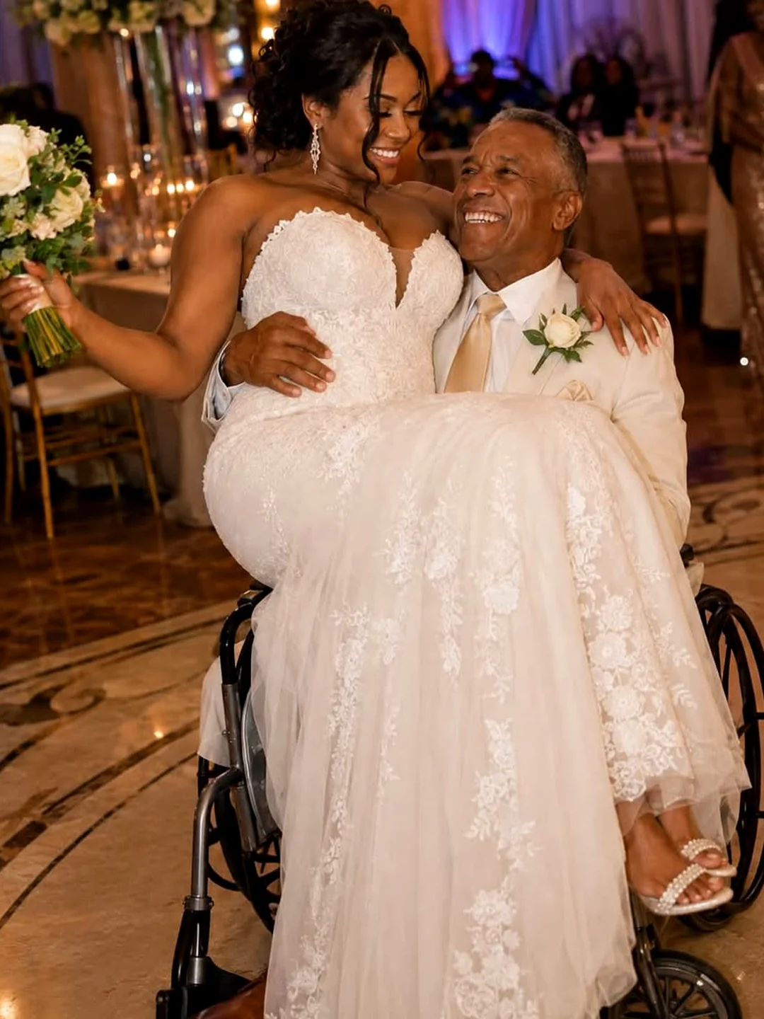 At 74, I Married a Woman 38 Years Younger and the Housekeeper’s Midnight Warning Shattered My World