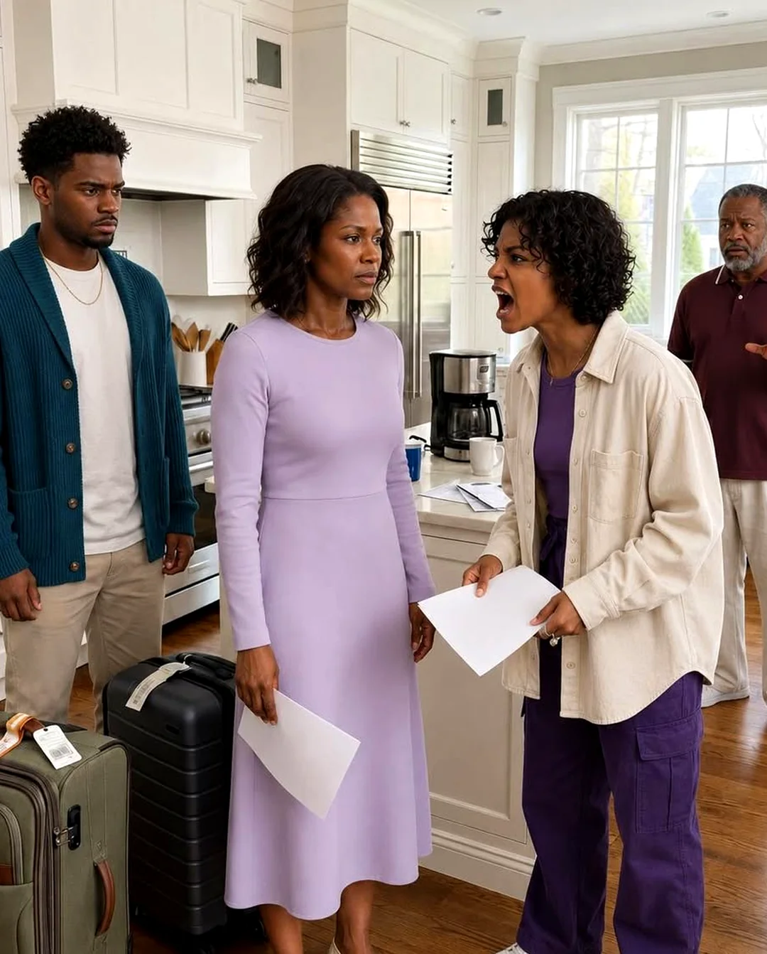 I Took Back Control When My Husband’s Daughter Moved In, and It Changed Everything