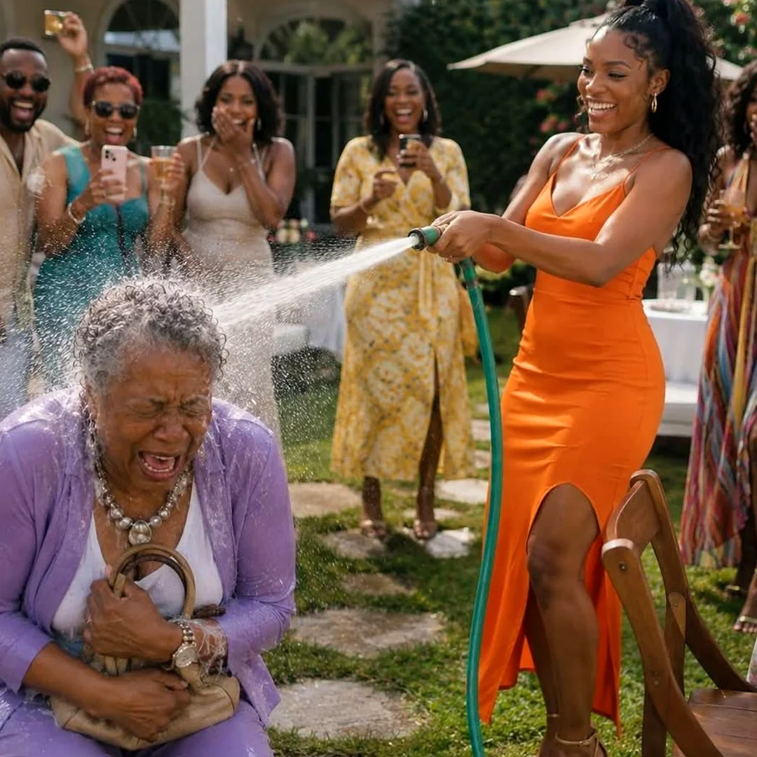 I Was the Uninvited Guest Who Exposed My Son’s Secret Bride at His Engagement Celebration