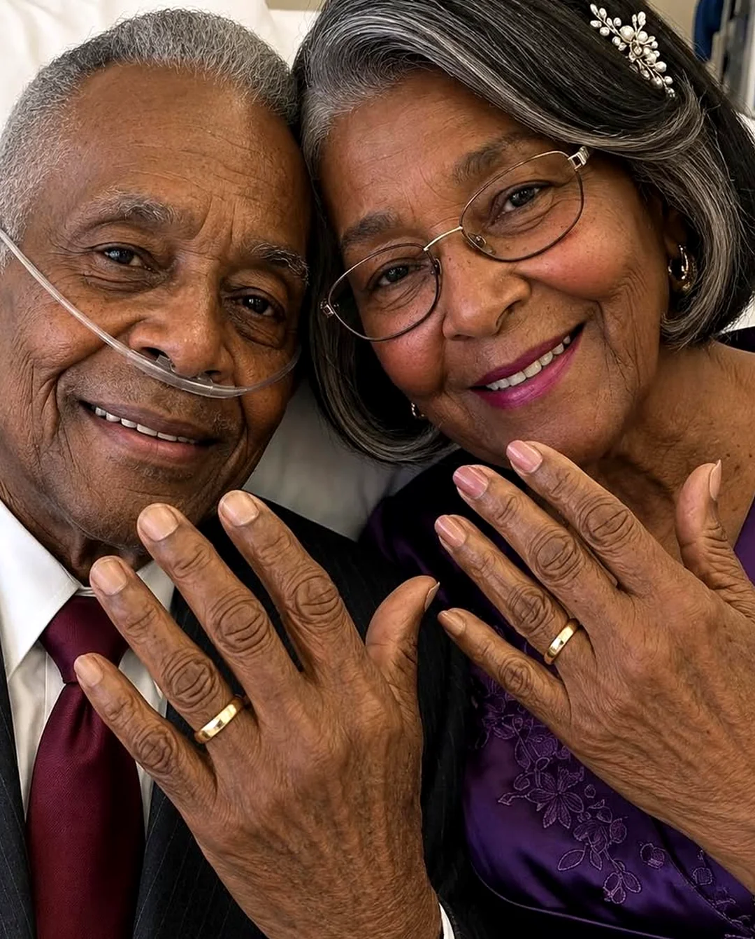 After Fifty-Six Years Apart, My First Love’s Final Wish Changed Everything I Thought I Knew About Our Past