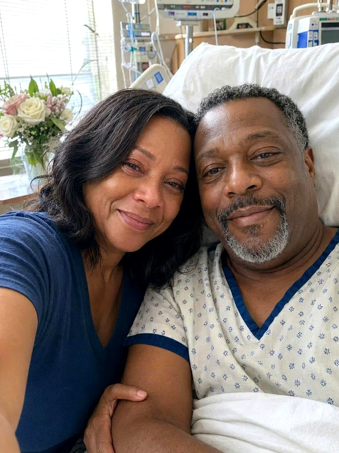 When My Husband’s Final Wish Led Me to a Stranger Holding Secrets I Never Knew Existed
