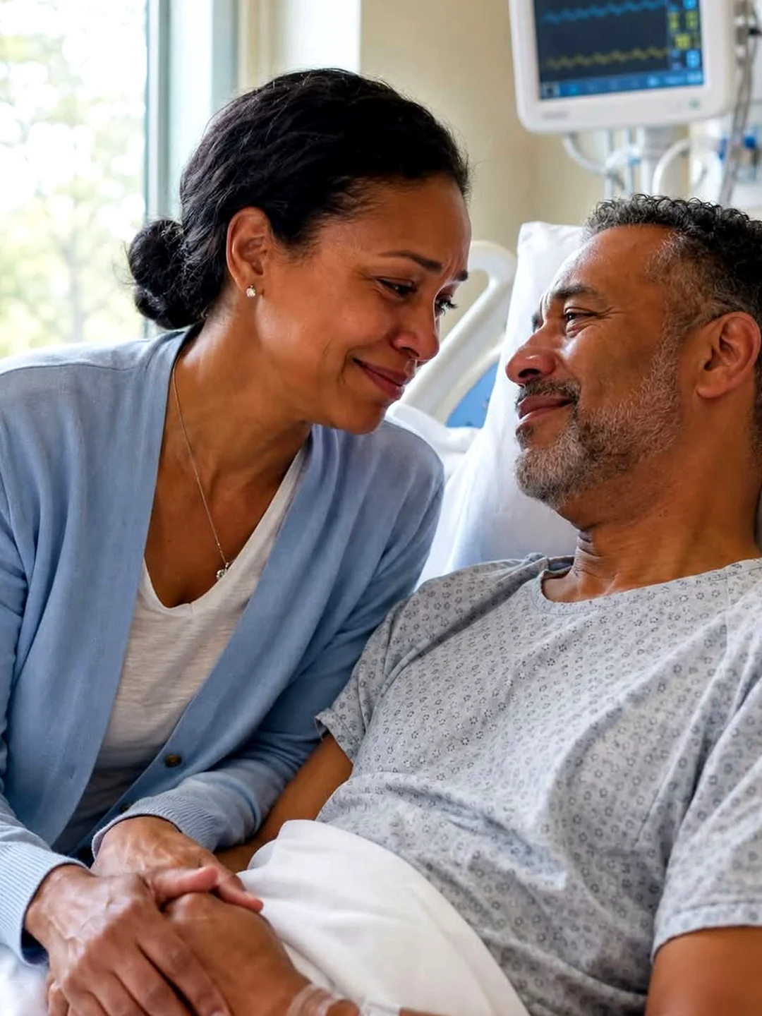 When I Delivered My Husband’s Last Letter, I Unearthed Secrets That Changed Everything I Thought I Knew About Our Life Together