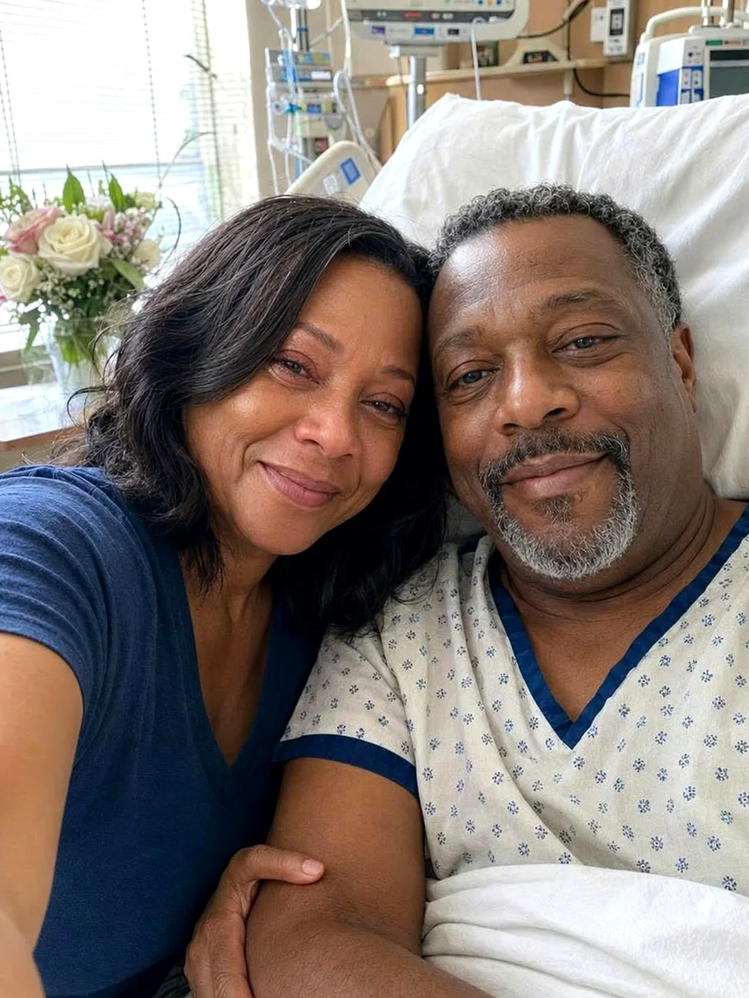 After Thirty-Four Years Together, I Delivered a Letter That Changed Everything I Knew About My Husband