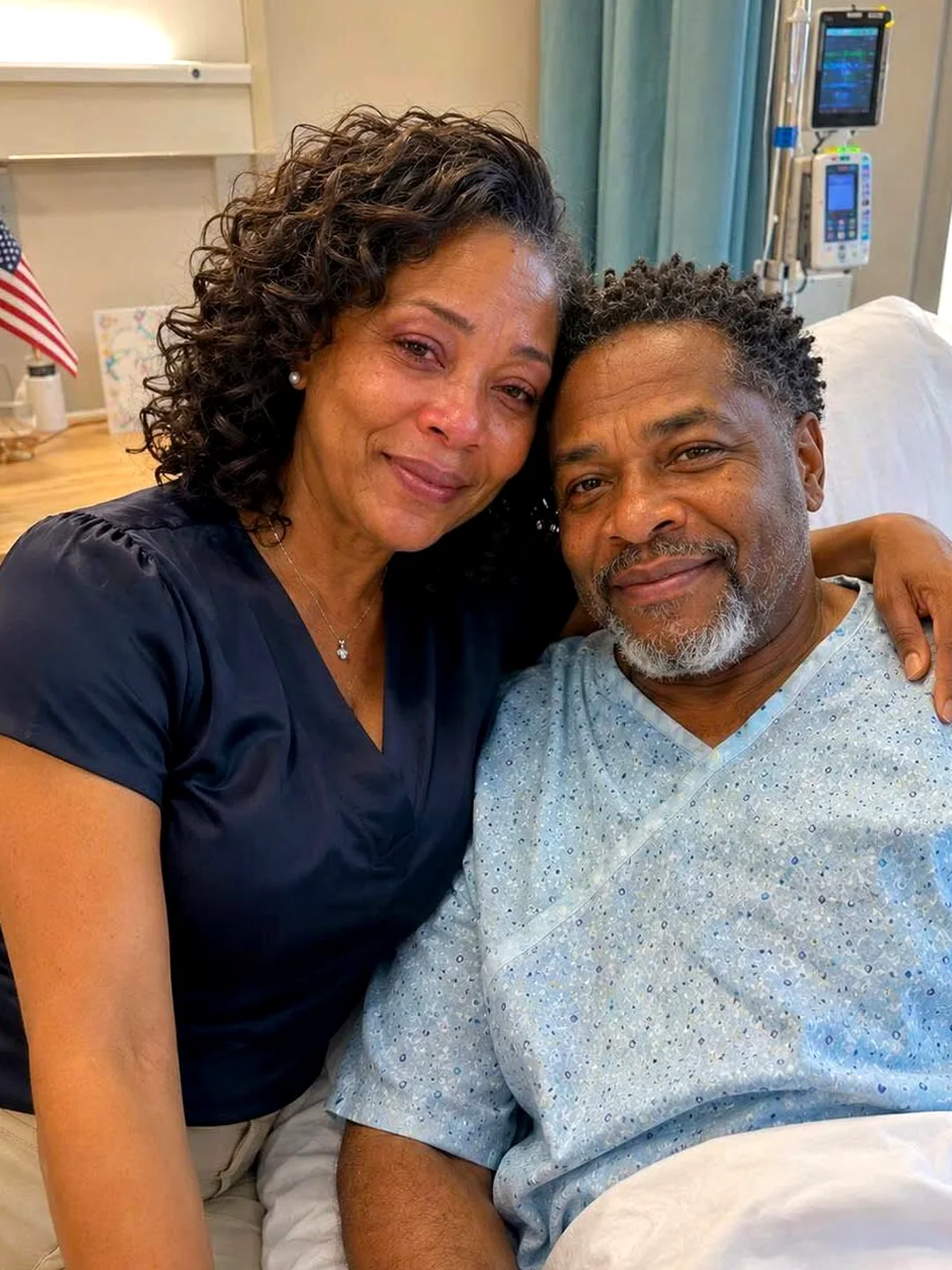 When I Delivered a Letter to My Husband’s Secret, My Entire World Started to Unravel