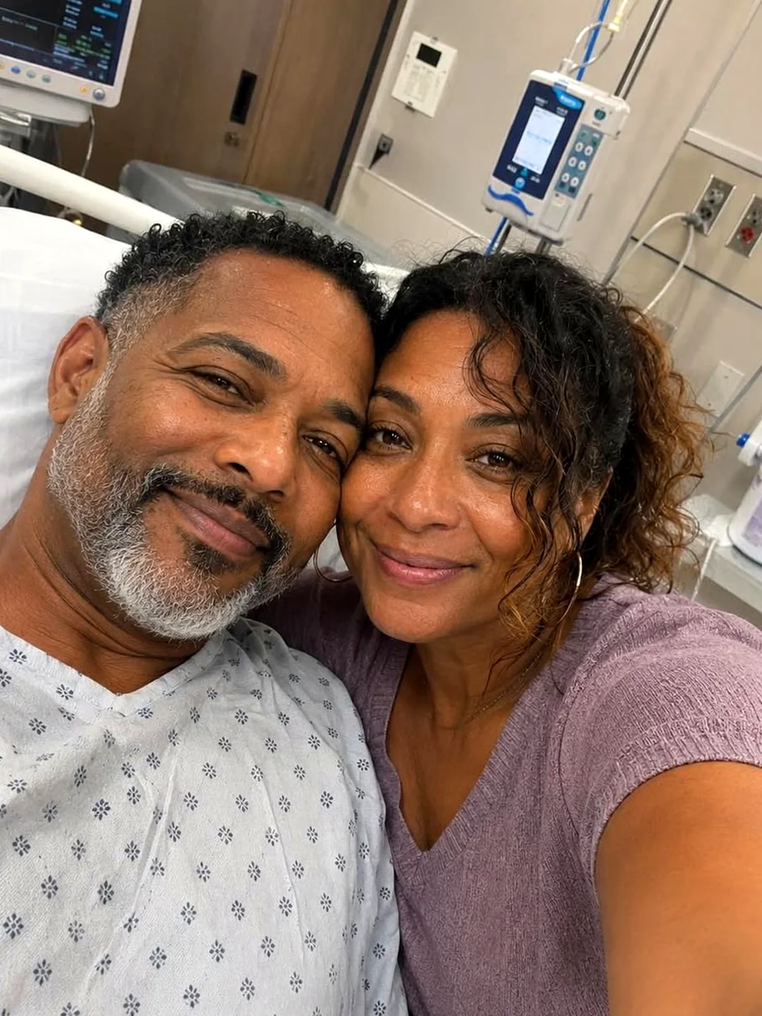 The Day I Discovered My Husband’s Secret Through a Stranger’s Eyes