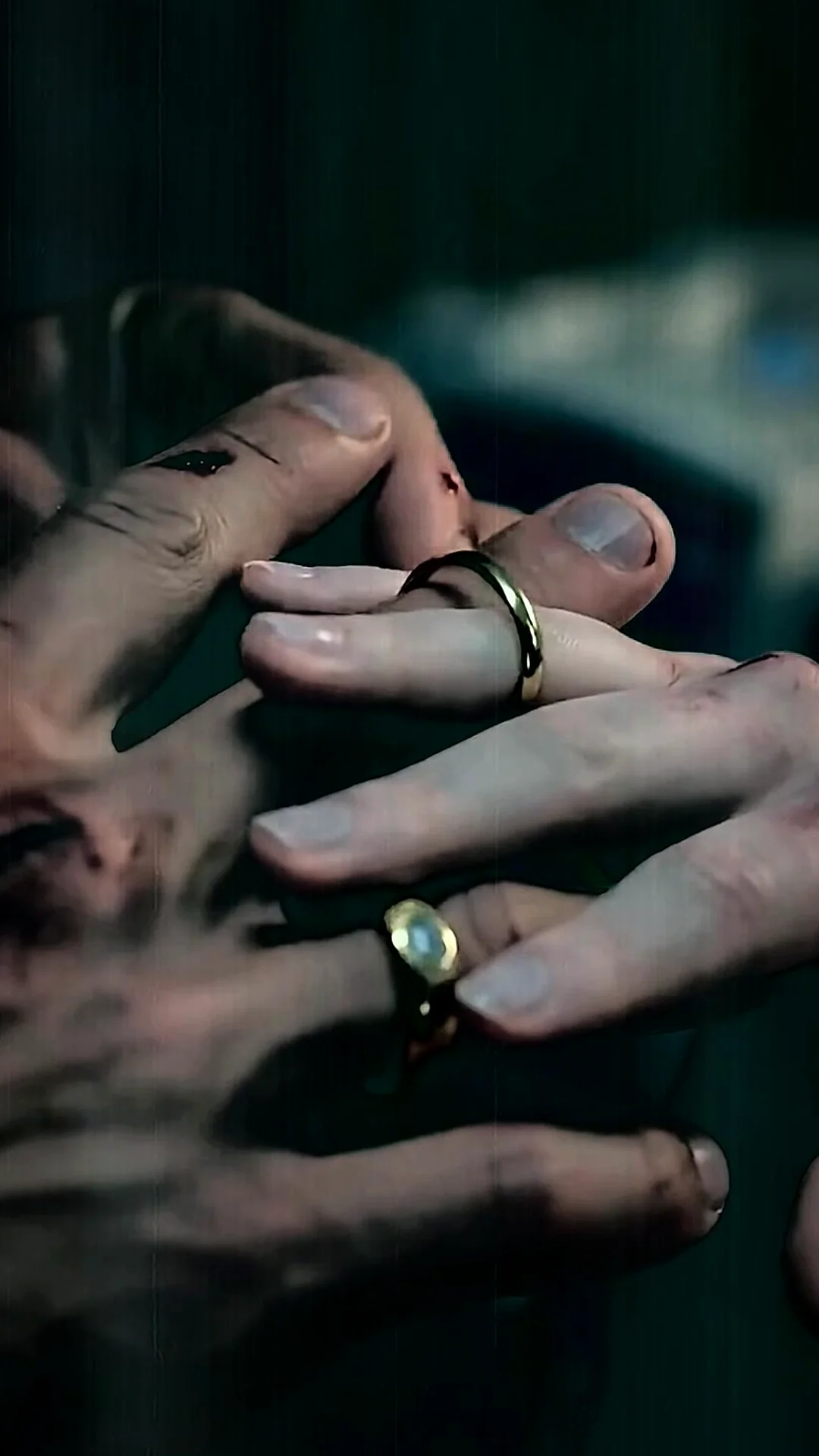 I Married a Mafia Boss on a Hospital Bed and Became the Prize in His Deadly Game of Loyalty