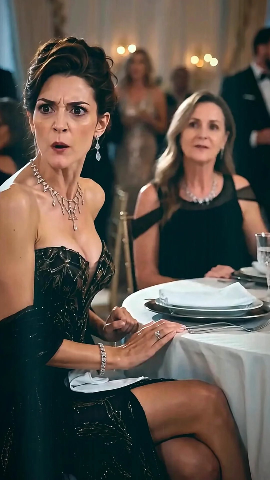 I Still Hear My Son’s Cry for Mom at the Ballroom, and It Unravels the Life I Built With Vivian