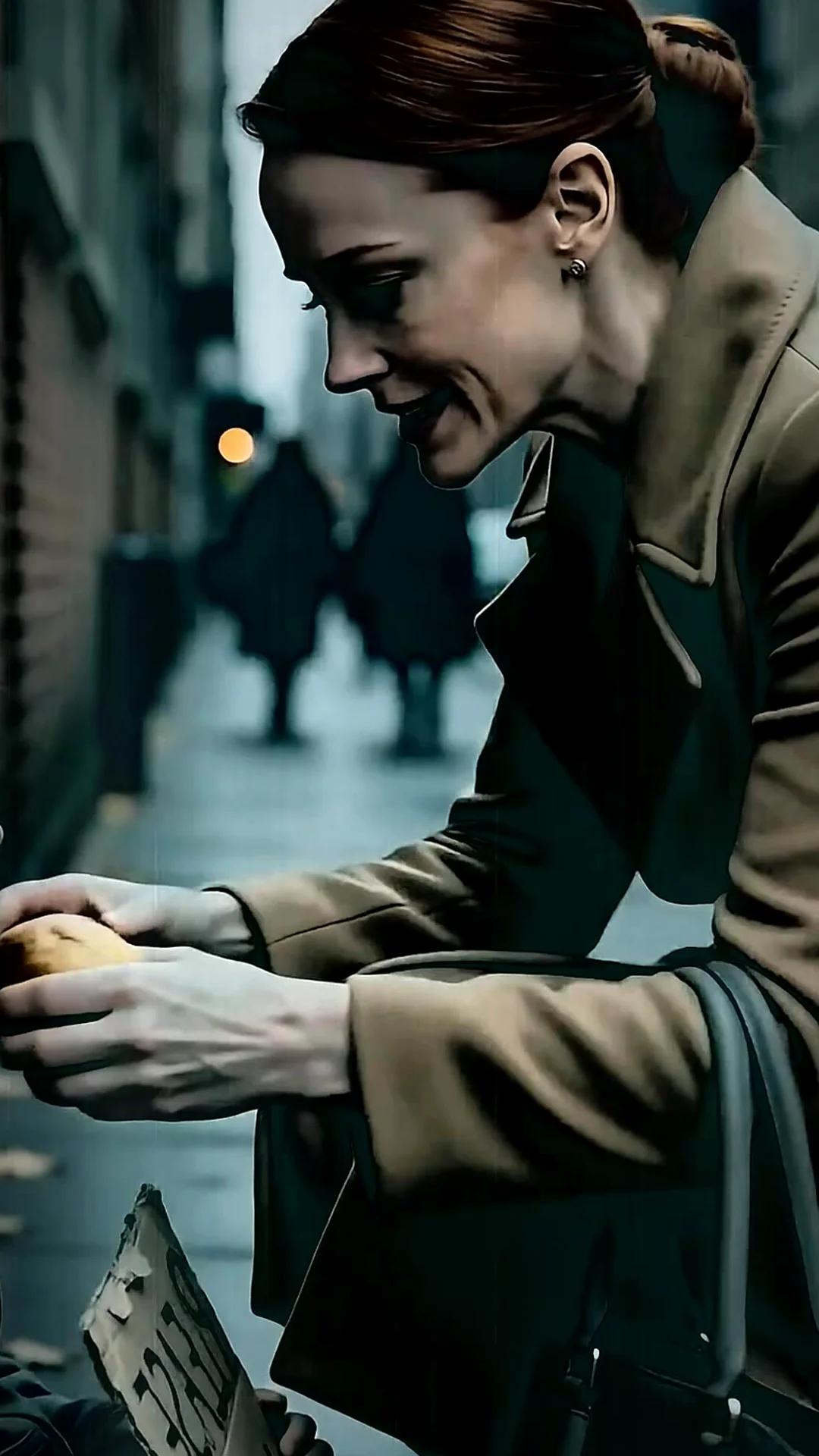 I Never Expected to Find My Lost Son in a Street Boy’s Locket, But He Told Me I Was Wrong About His Name.