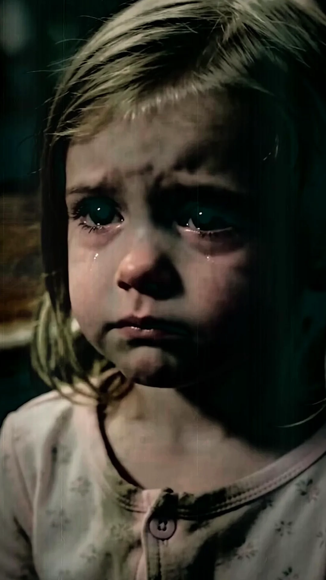 I Walked Into a Biker Bar and Heard a Little Girl Cry “Help My Mom,” Then My World Shattered