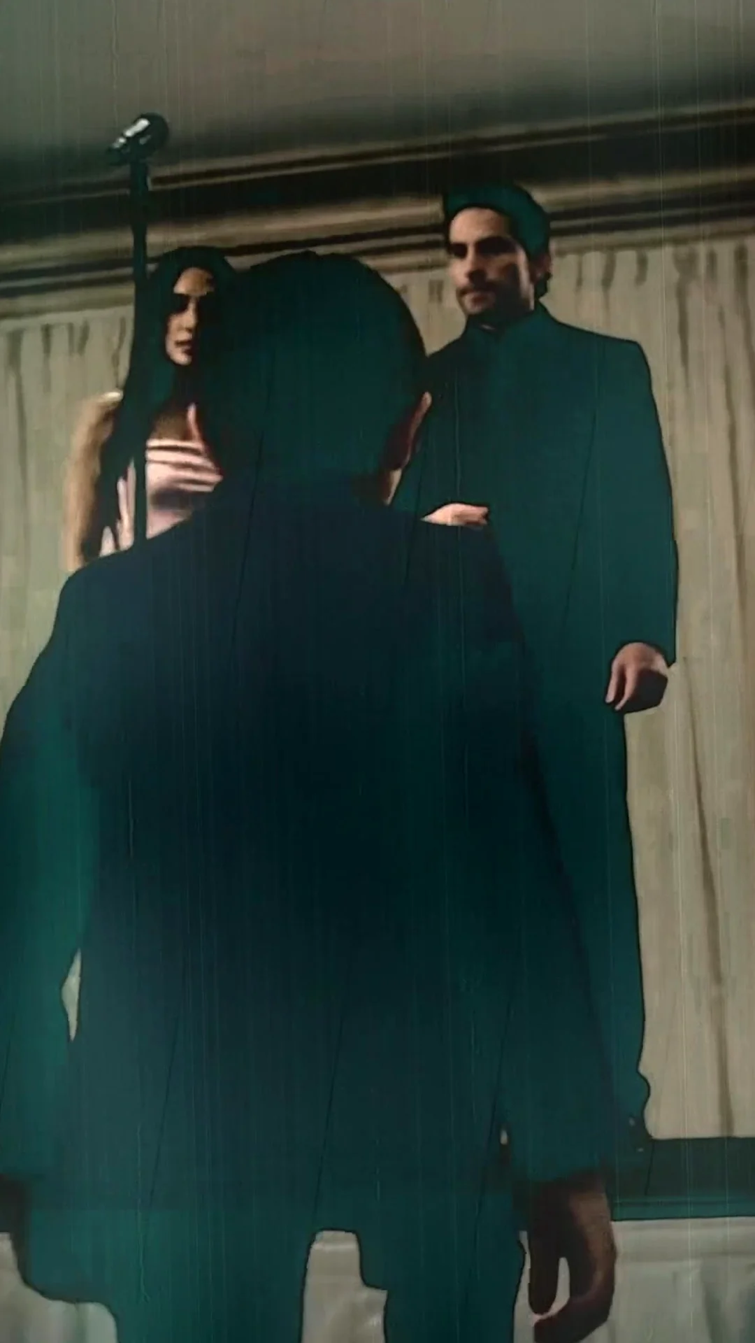 Yo nunca imaginé que la confesión inesperada de mi hijo destaparía el secreto mortal de mi marido.