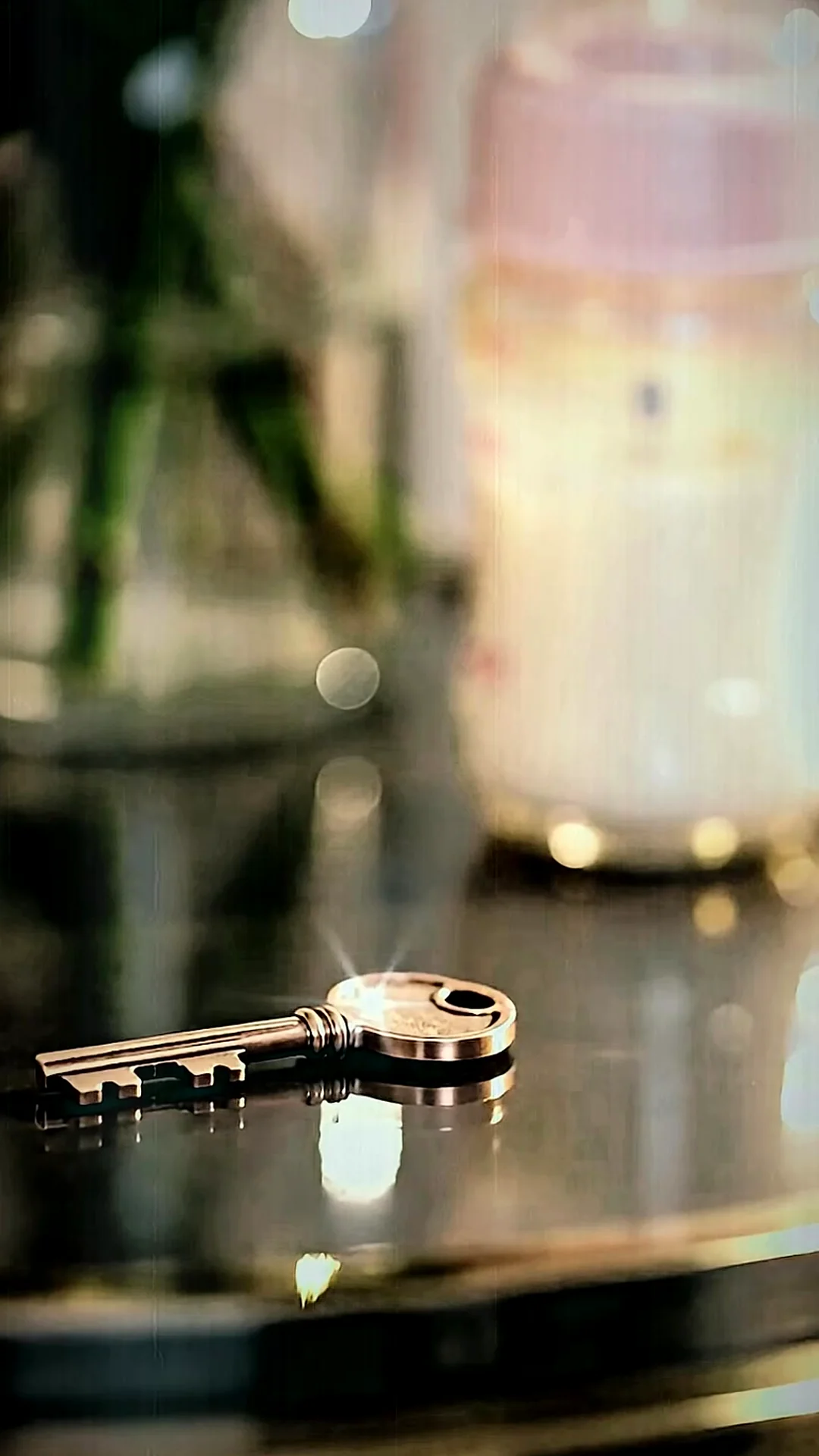 I Stood at My Ex‑Wife’s Hospital Door, Holding a Brass Key that Could Unravel the Revenge I’d Built
