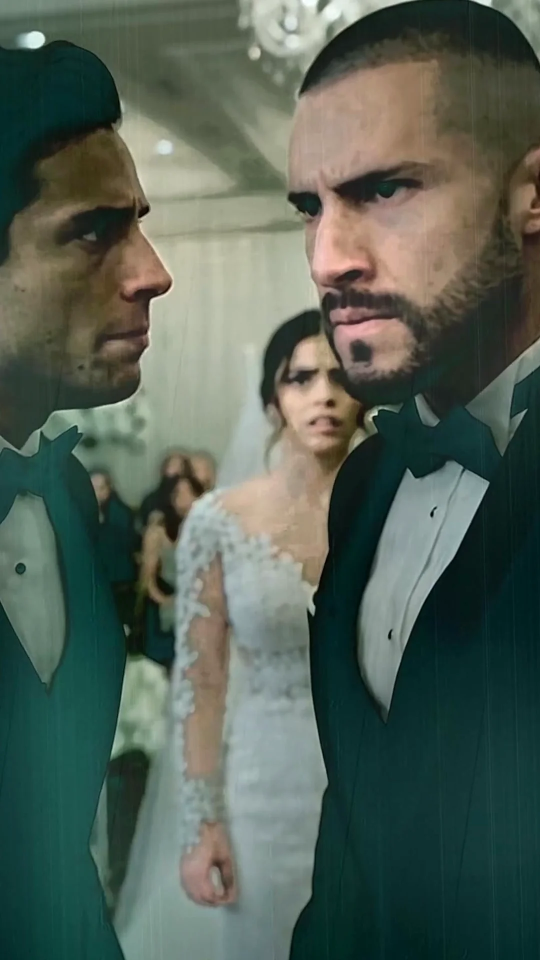 Descubrí la carta que destrozó mi boda y reveló los sacrificios ocultos de mi esposa y amigos.