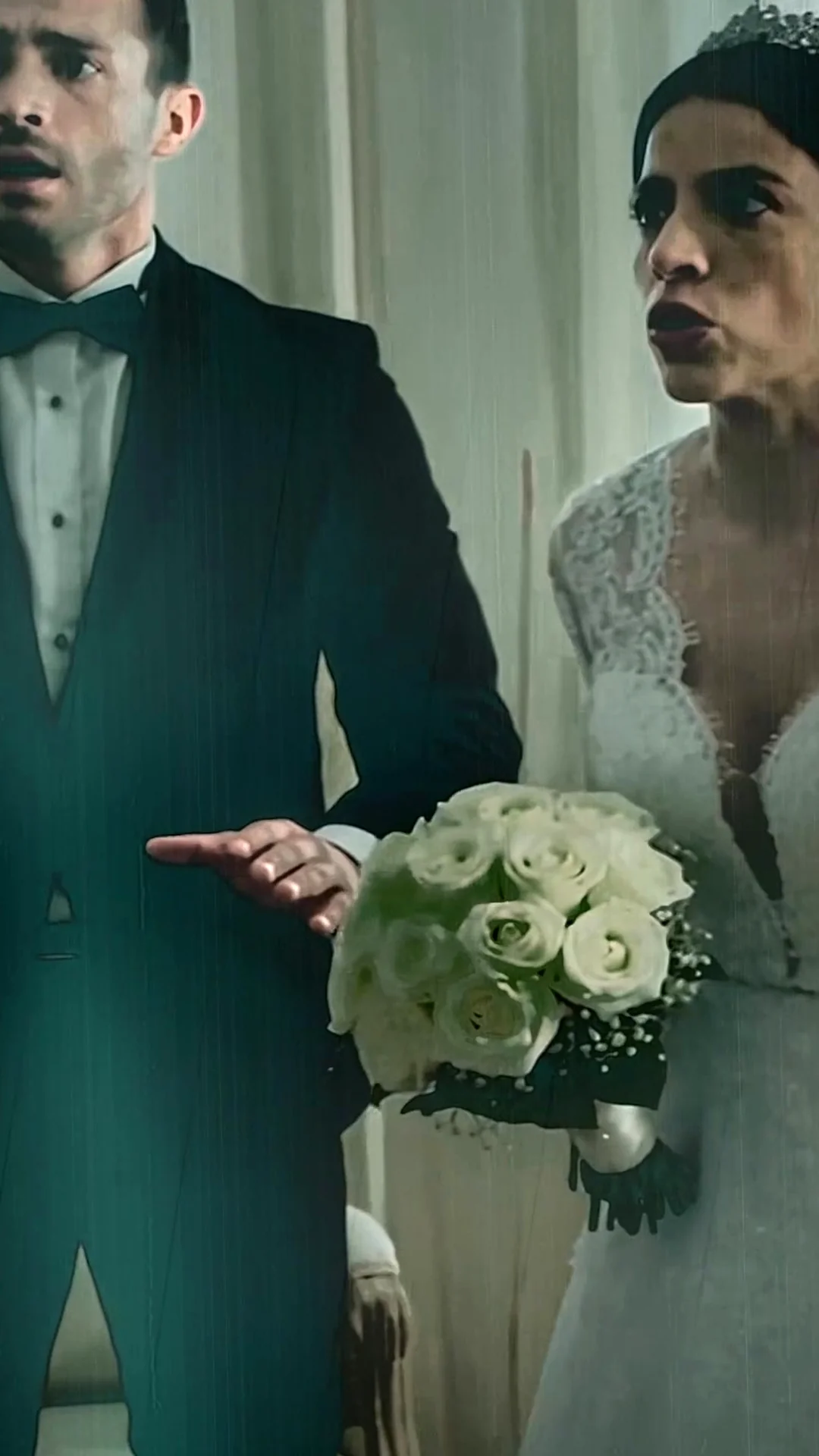 Confieso que mi boda se desmoronó al descubrir una traición y un secreto familiar que cambiaría mi vida.