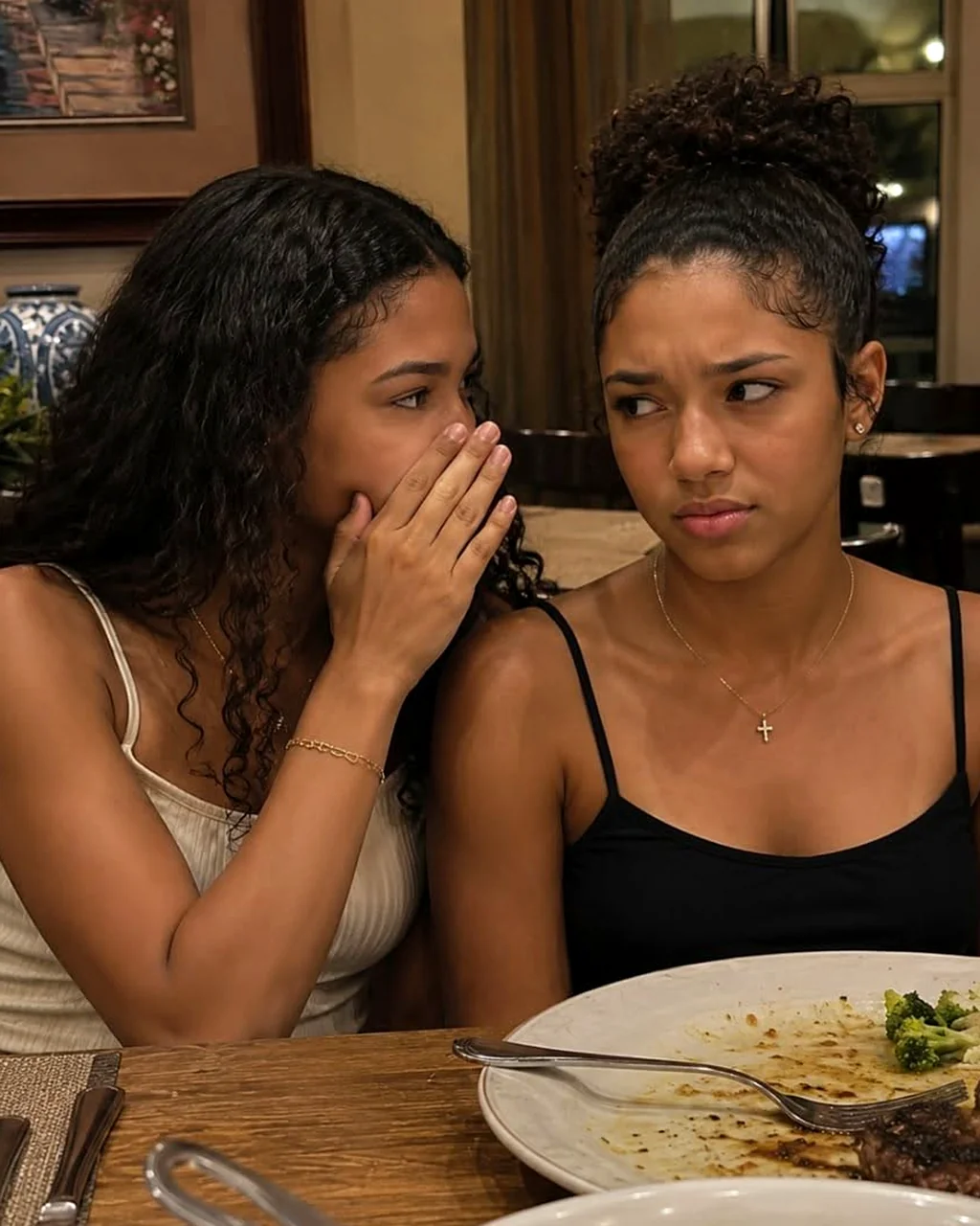 I Thought I Knew Why Men Left, Until My Fake Boyfriend Uncovered My Daughters' Hidden Secret