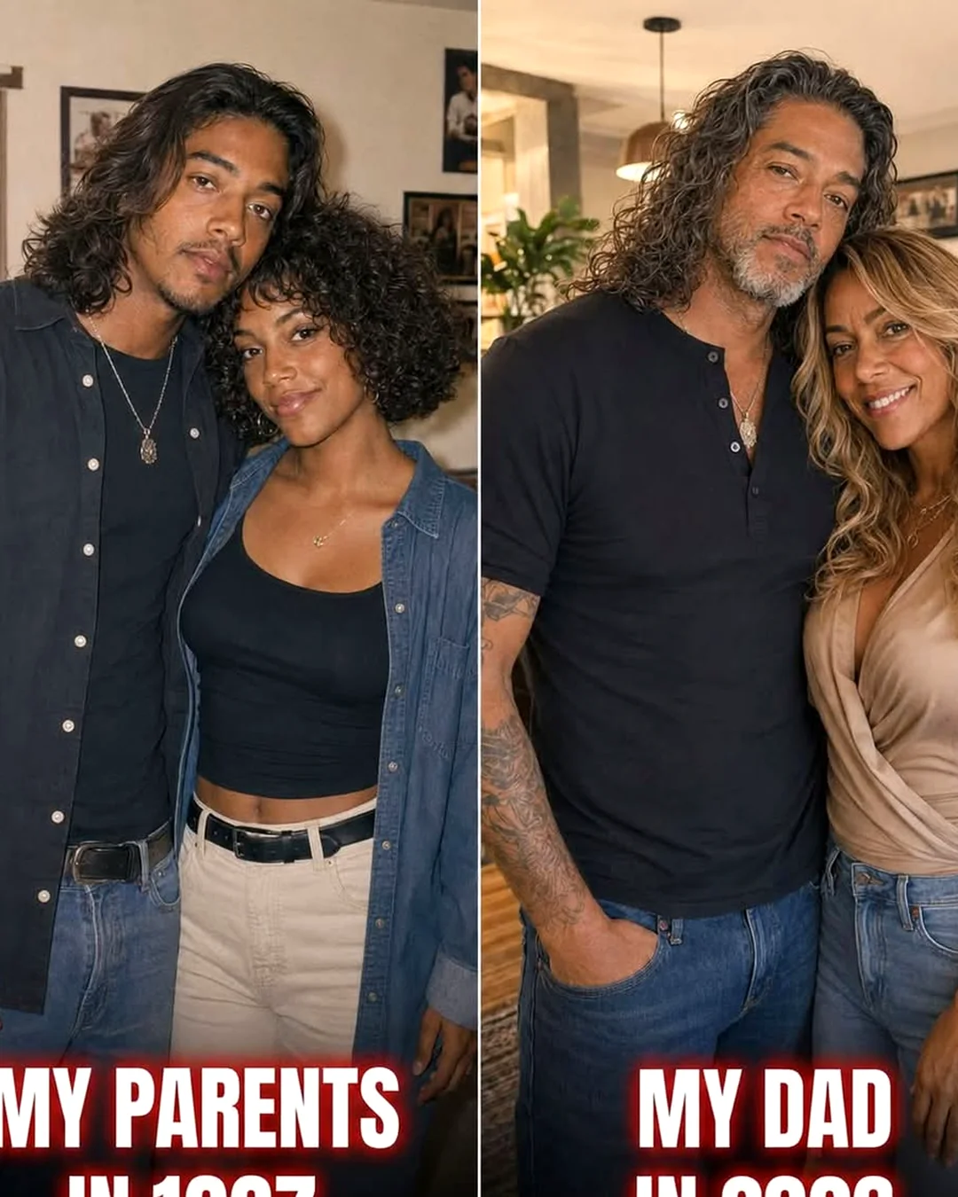 My Father’s Dates Always Ended in Heartbreak, But I Never Expected to Uncover This Dark Family Secret