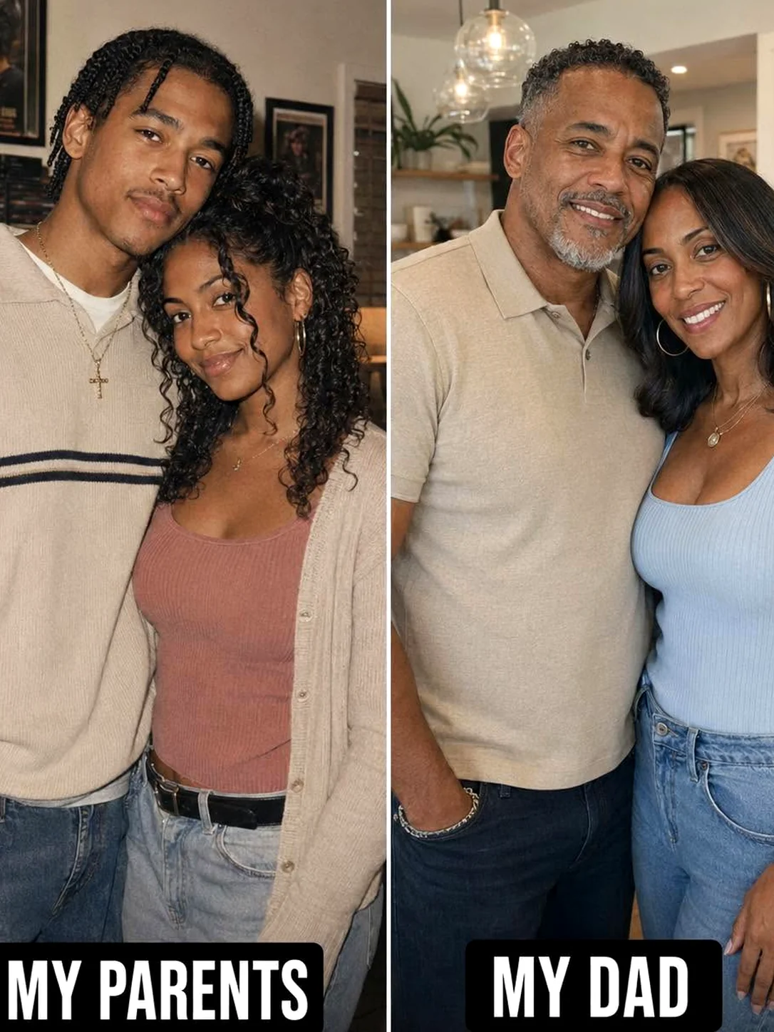 My Father’s Dates All Disappear, But When My Best Friend Vanished Too, I Uncovered a Dark Family Secret