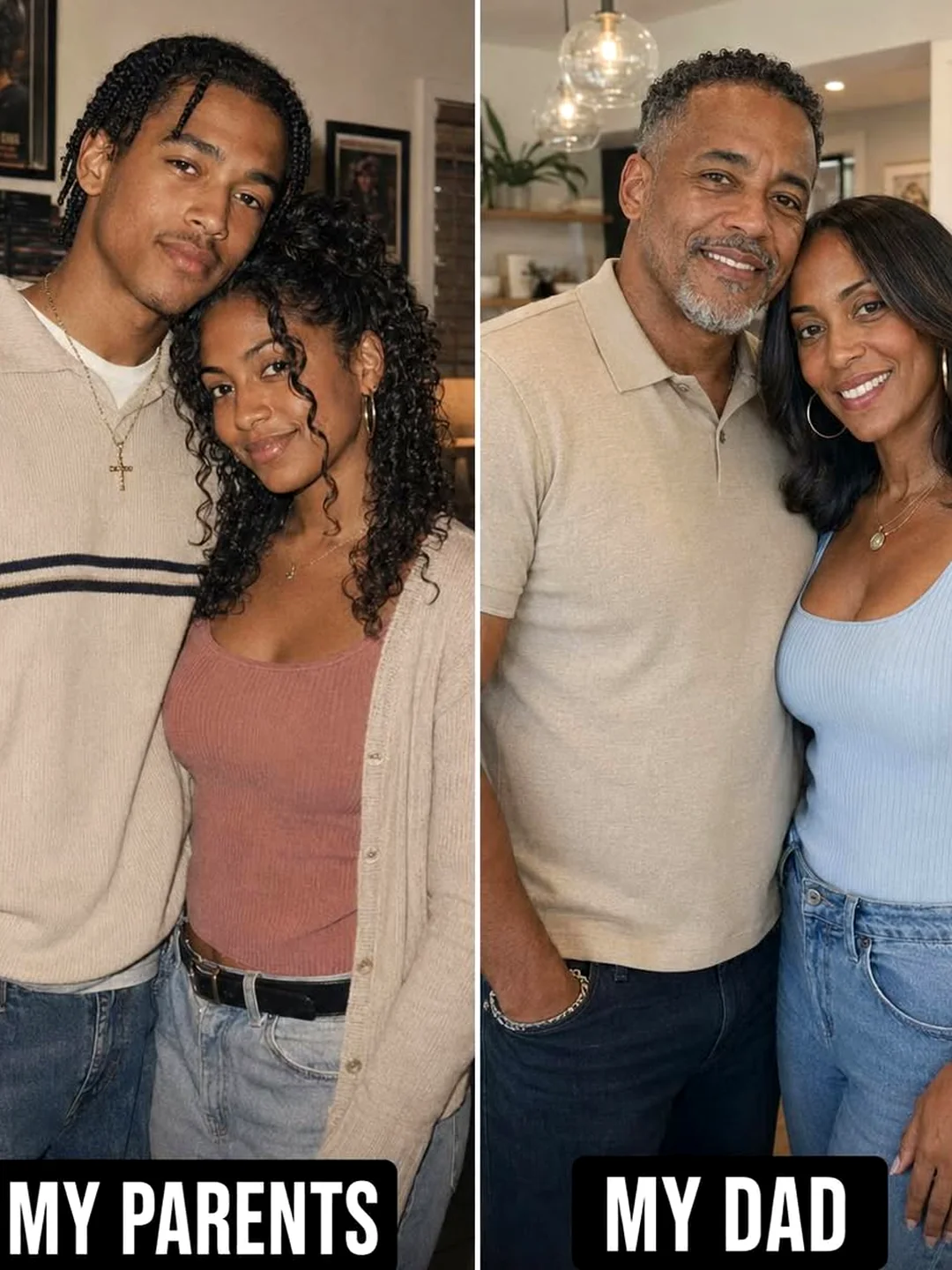 I Thought I Was Protecting My Father, But What I Discovered Changed Everything I Knew About Love and Loss