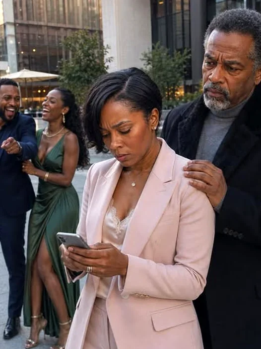 My Dad Saved Me From My Ex’s Financial Betrayal the Moment Our Divorce Was Final