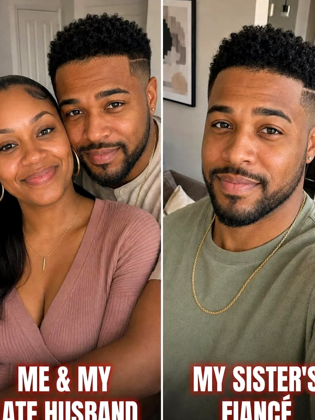 I Thought I Lost My Husband, But His Doppelgänger Uncovered a Truth I Wasn’t Ready to Face