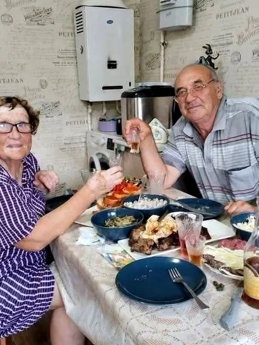 I Finally Discovered the Deadly Secret My Husband Forced Me to Drink for Thirty‑Five Years