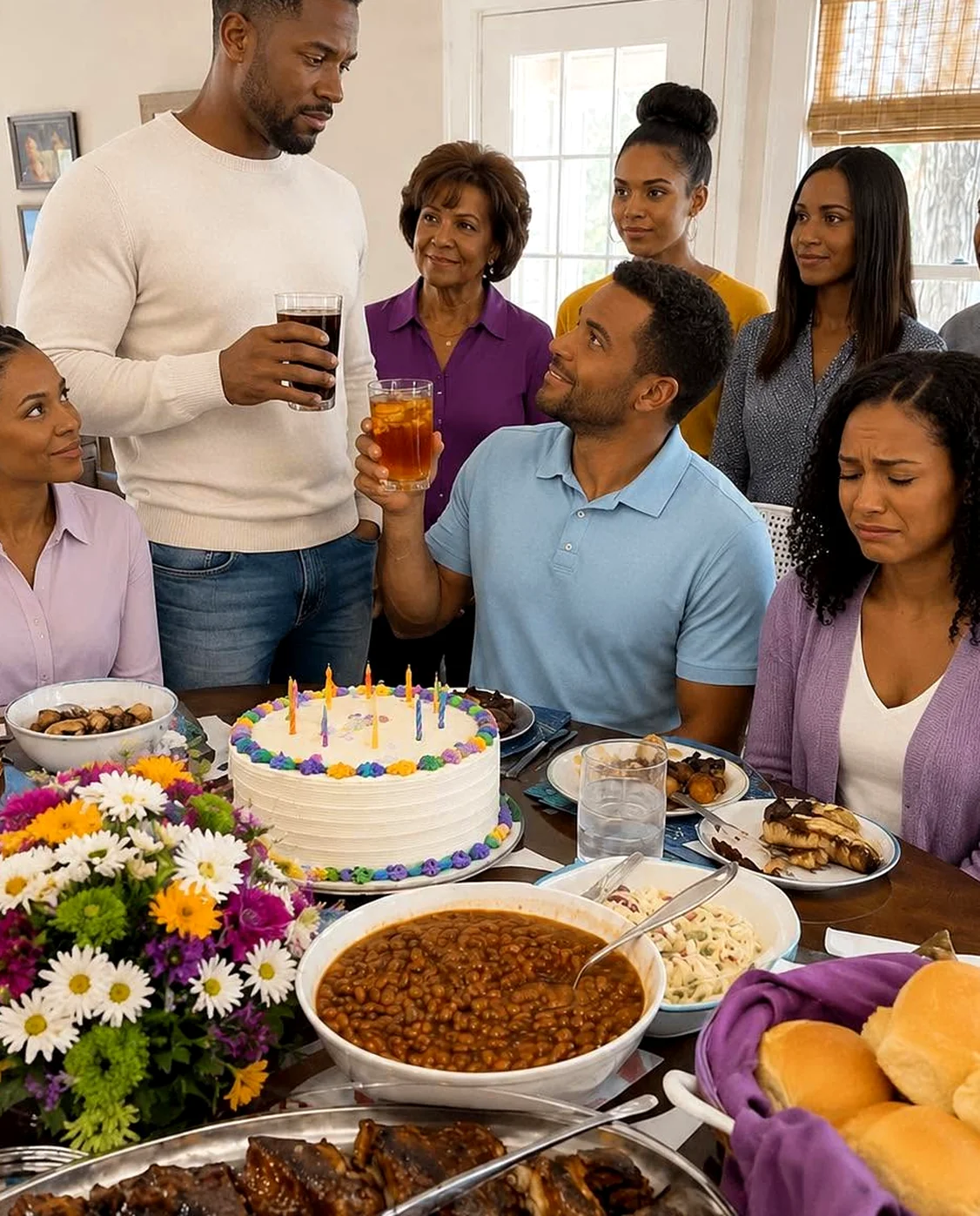 I Stopped Being My Sister’s Safety Net and Watched Her Life Begin to Crumble Around Her