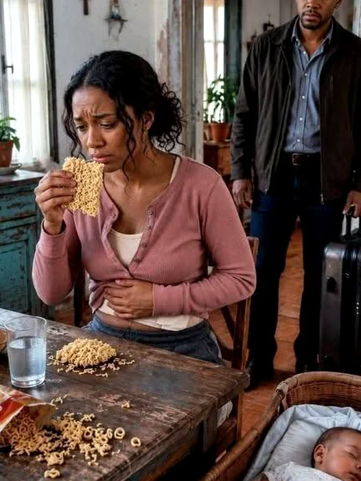 I Came Home to Find My Family’s True Colors and a Life I Didn’t Recognize