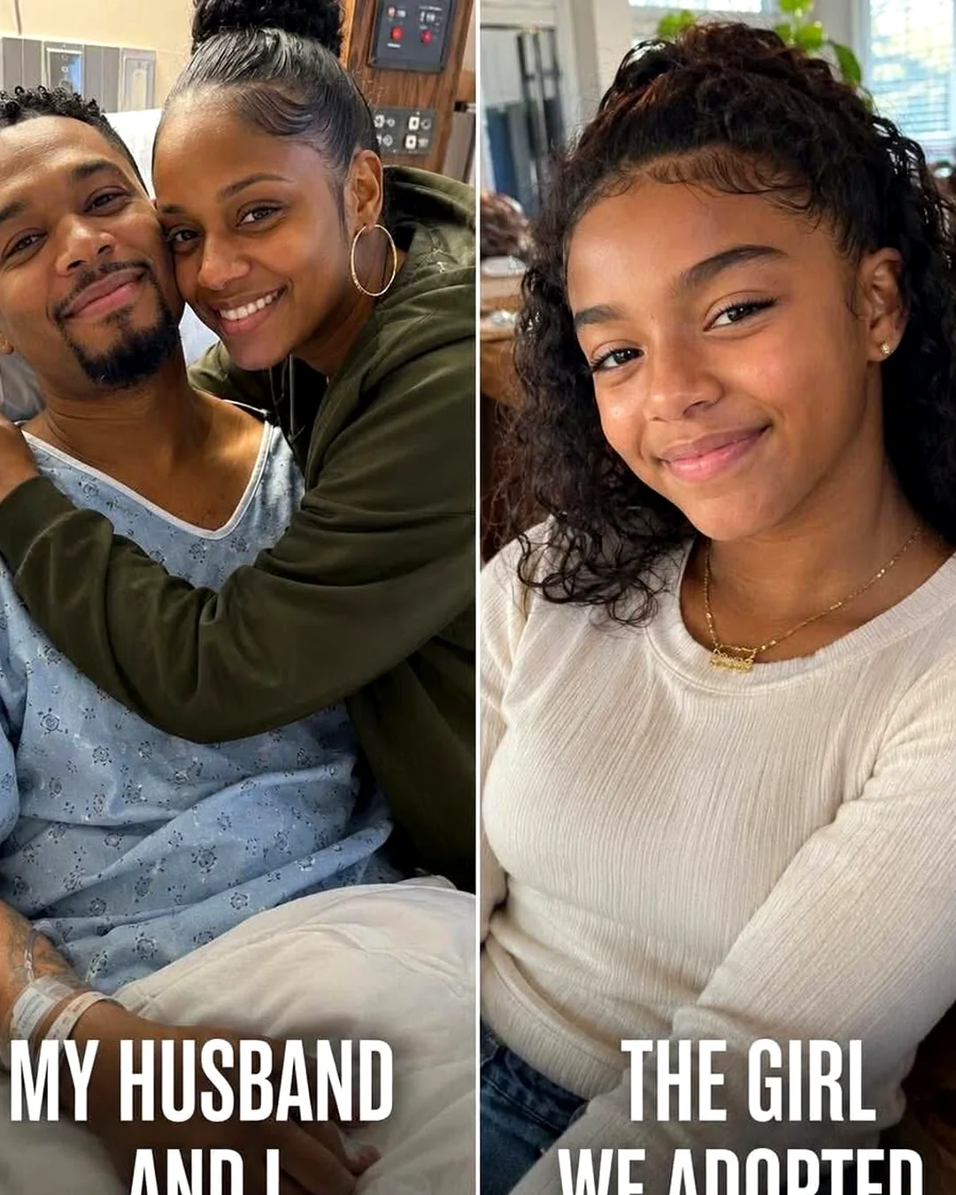 I Adopted My Dying Husband’s Secret Daughter and Uncovered a Truth That Shattered Everything I Thought I Knew