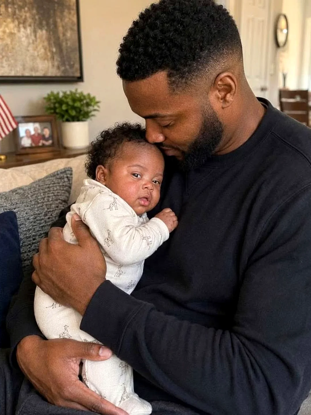 I Adopted the Twentieth Rejected Baby Girl with Down Syndrome and Finally Reconnected with My Estranged Brother.
