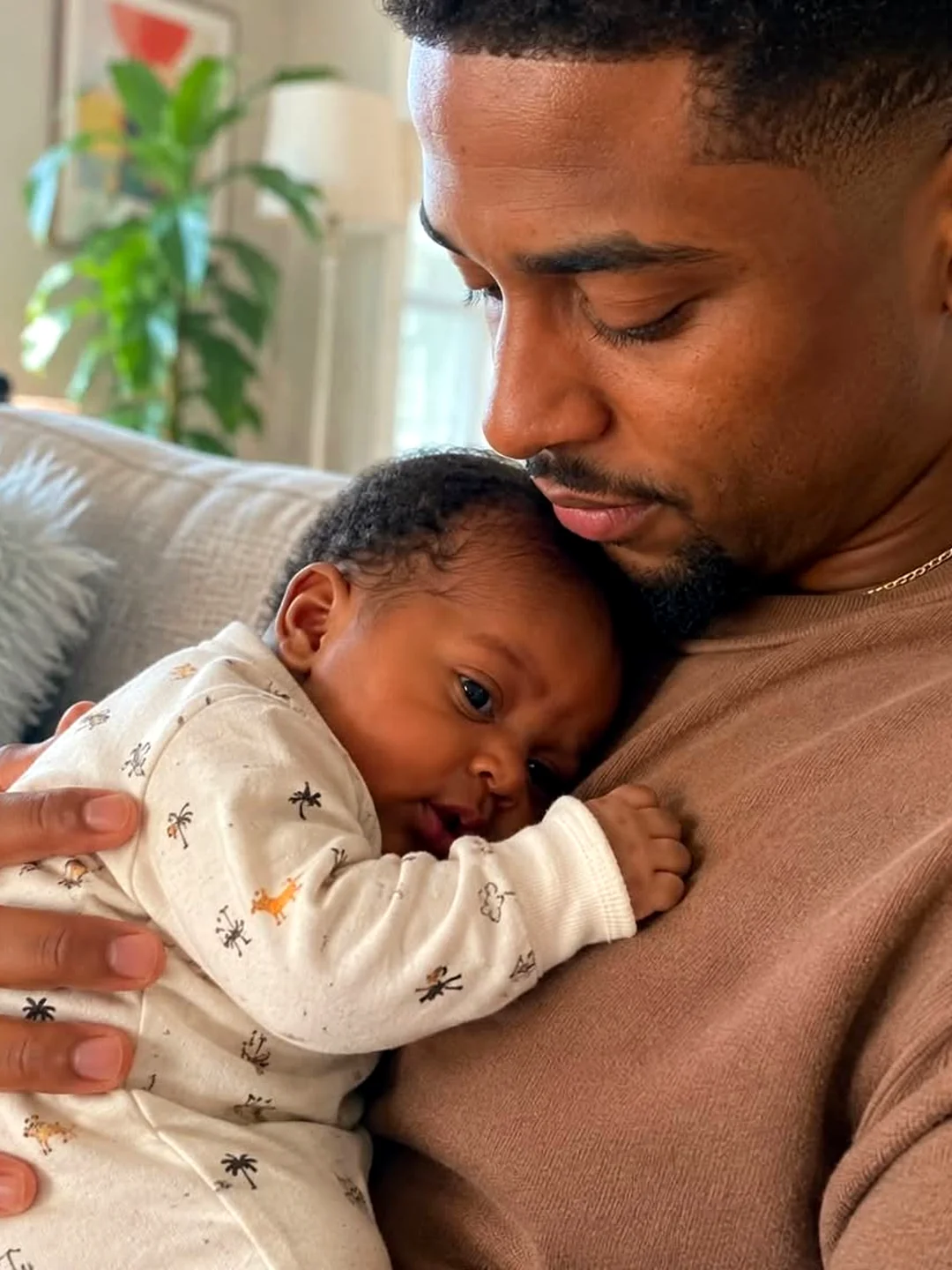 I Adopted My Daughter Only to Discover Her Birthmark Connected Me to My Long‑Lost First Love