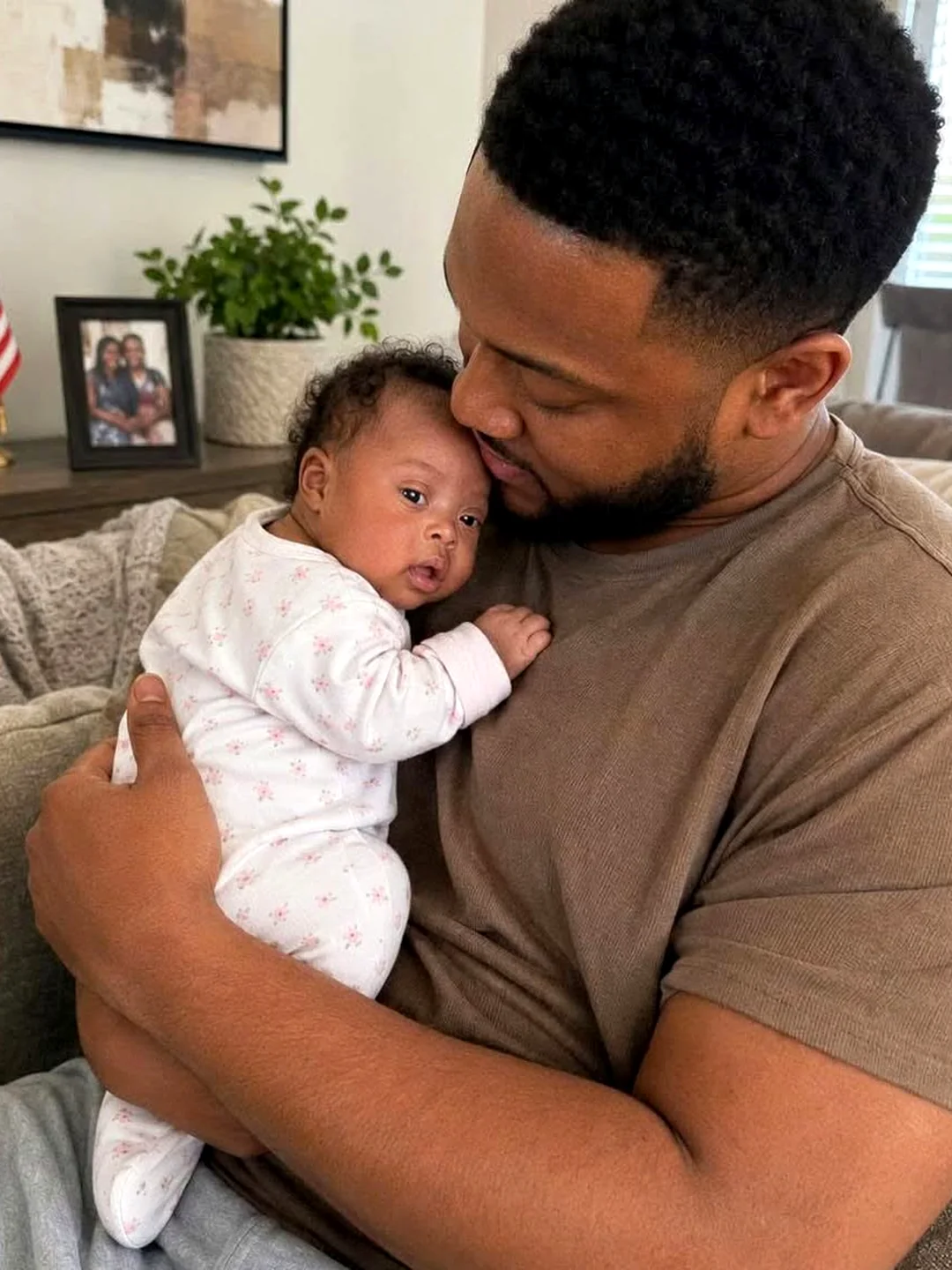I Adopted the Baby 20 Families Rejected and Changed My Life Forever
