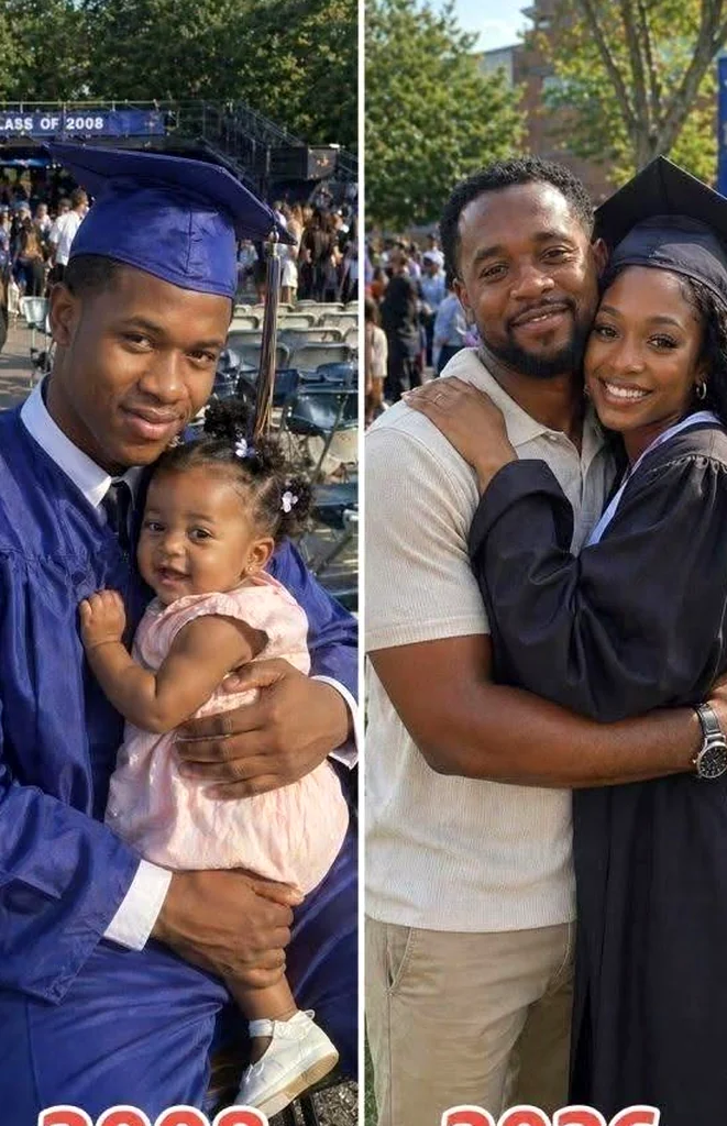 My Daughter’s Graduation Night Took a Dark Turn That Changed Everything I Thought I Knew About Parenthood