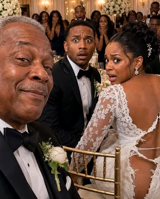 I Switched the Glued Chair to Humiliate My Son’s Bride but It Was Just the Beginning