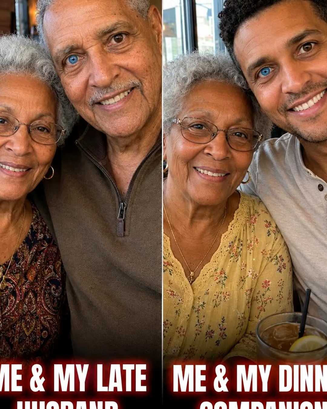 I Never Expected a Stranger to Hold My Late Husband’s Secret, But He Finally Told Me the Truth