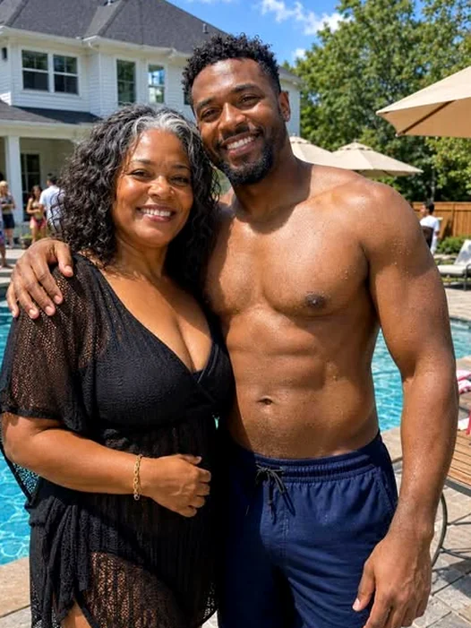 I Hired a Stranger to Be My Boyfriend and Found Strength I Never Knew I Had at My Ex’s Party