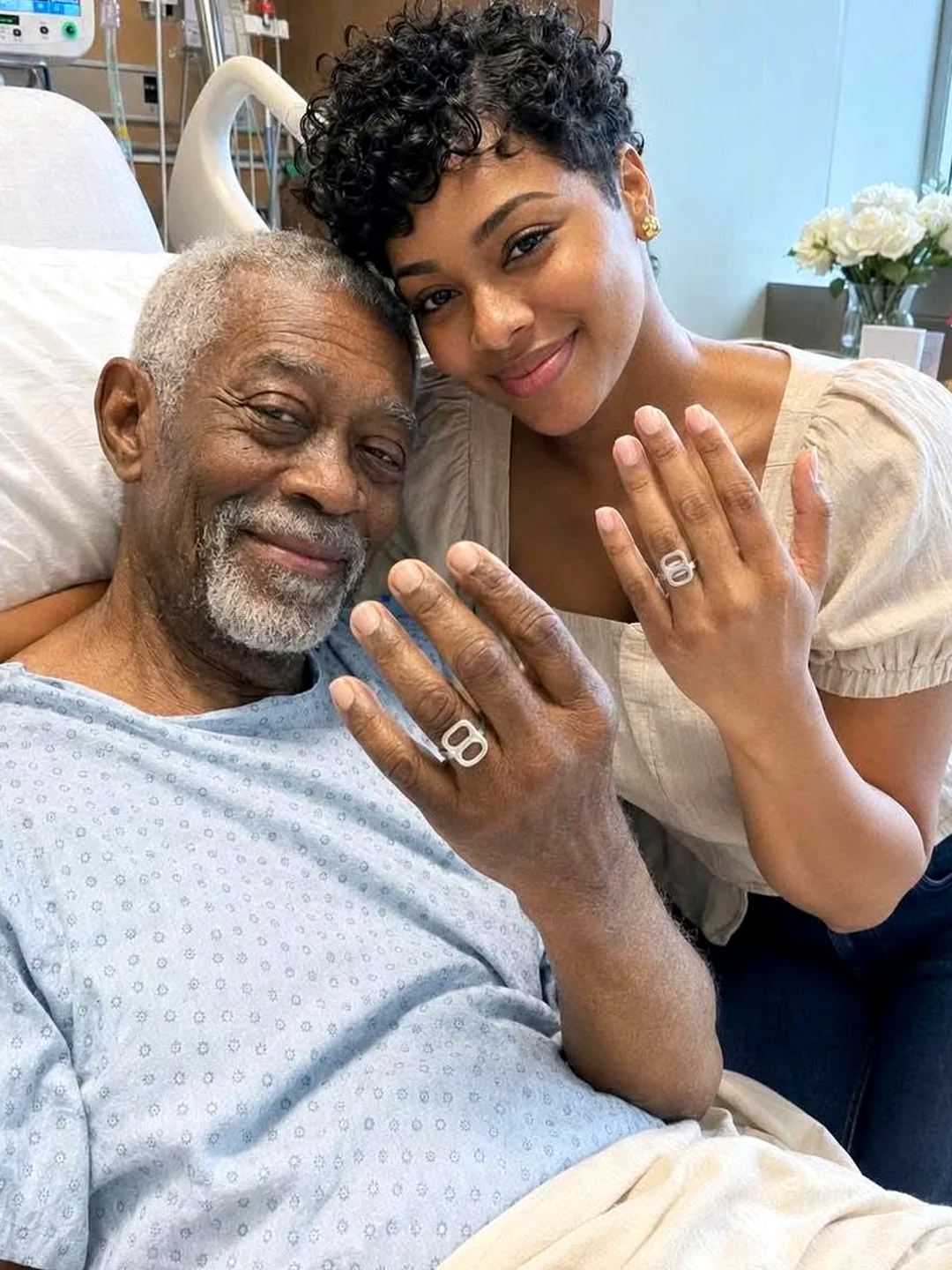 I Married a Dying Stranger to Give Him a Family and Inherited His Secrets