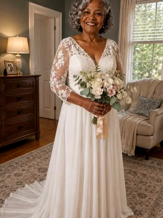 I Married My High School Sweetheart at Seventy‑Two, Lost Everything, and Then Received the One Gift He Promised for Life
