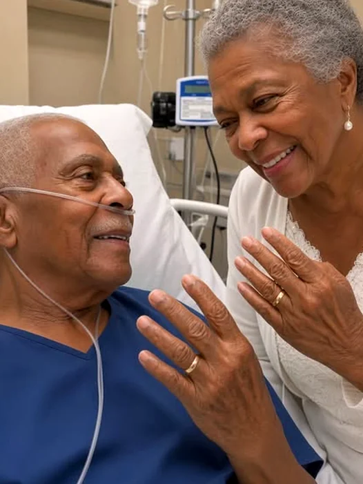 I Married My High School Love at Seventy‑Three After His Death and Discovered the Secret He’d Been Keeping All My Life