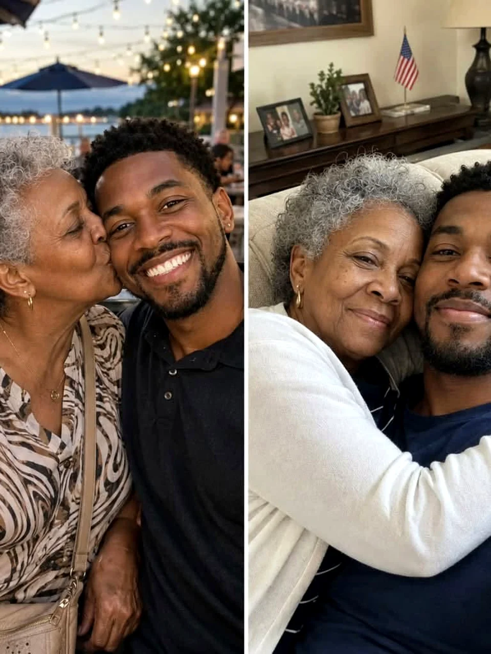 I Moved My Dying Neighbor In and Her Family Thought I Was Stealing Her Savings But the Truth Was Much Deeper
