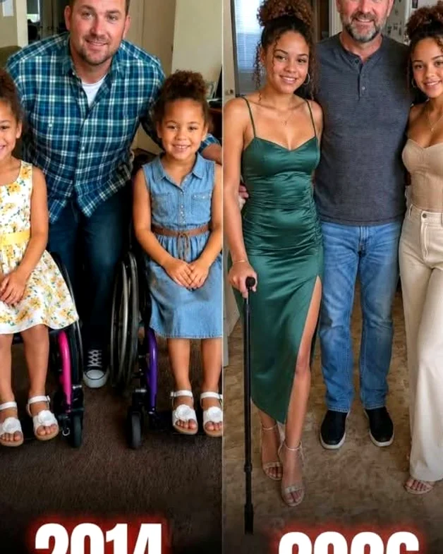 My Daughters Revealed a Painful Secret That Changed Everything I Thought I Knew About Our Family