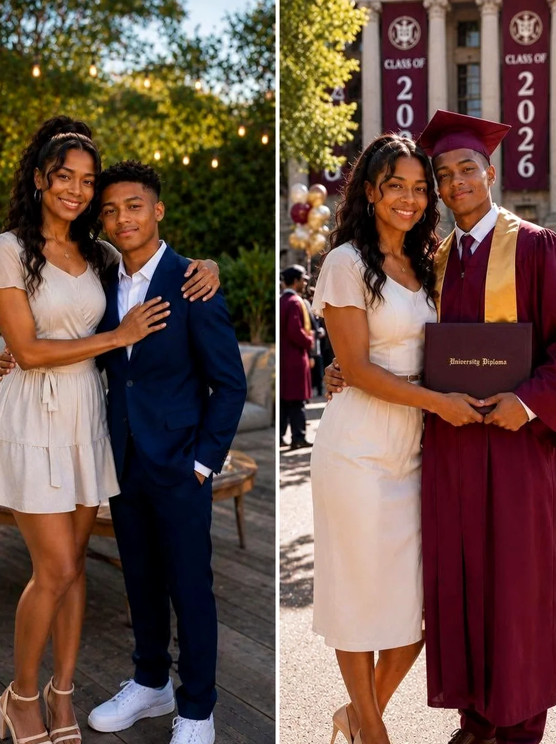 The Moment My Brother Revealed a Family Secret That Changed Everything After Our Parents Were Gone