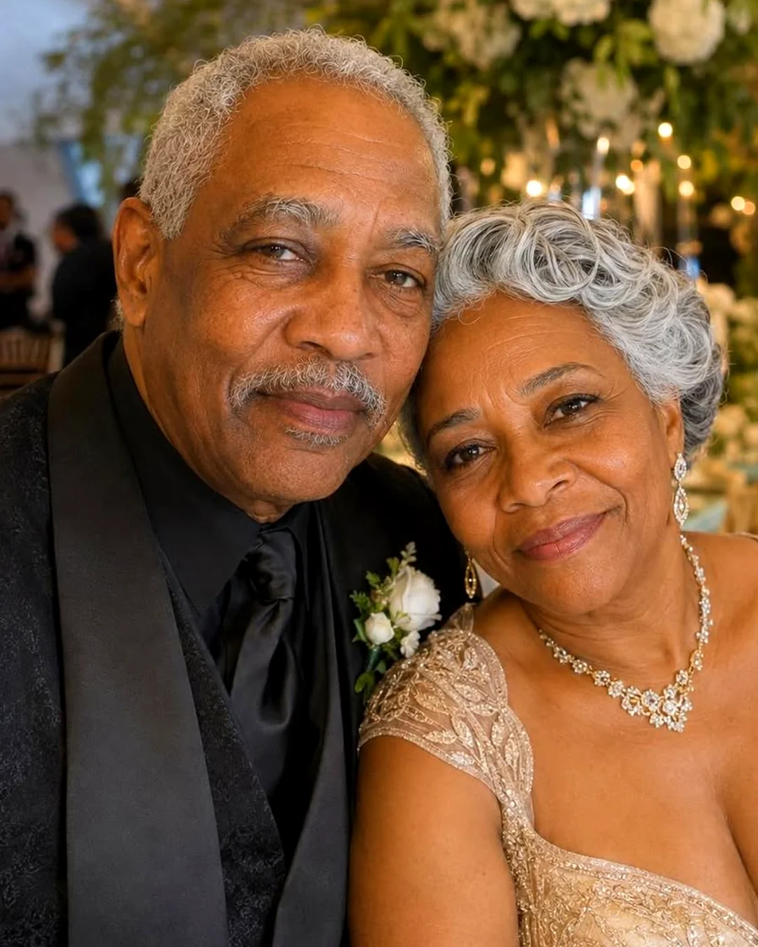I Married Again at 72, Only to Discover My New Husband Had Been Dead for Two Decades