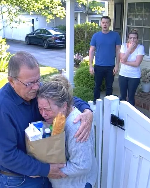 I Confronted My Son Over the House He Said Was His, And the Night That Changed Our Family Forever