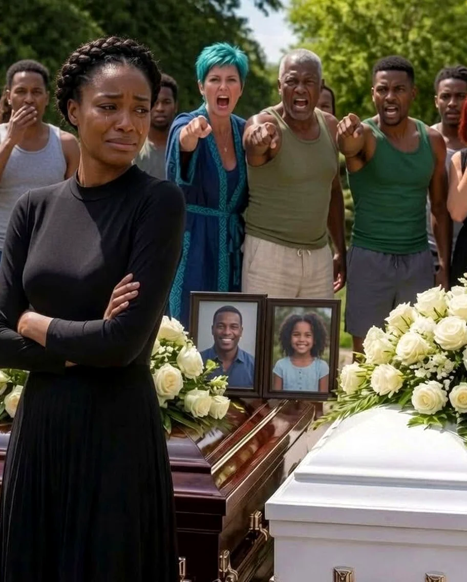 Confronting My Family’s Dark Secrets After Losing Everything Made Me Finally Stand Up for Myself