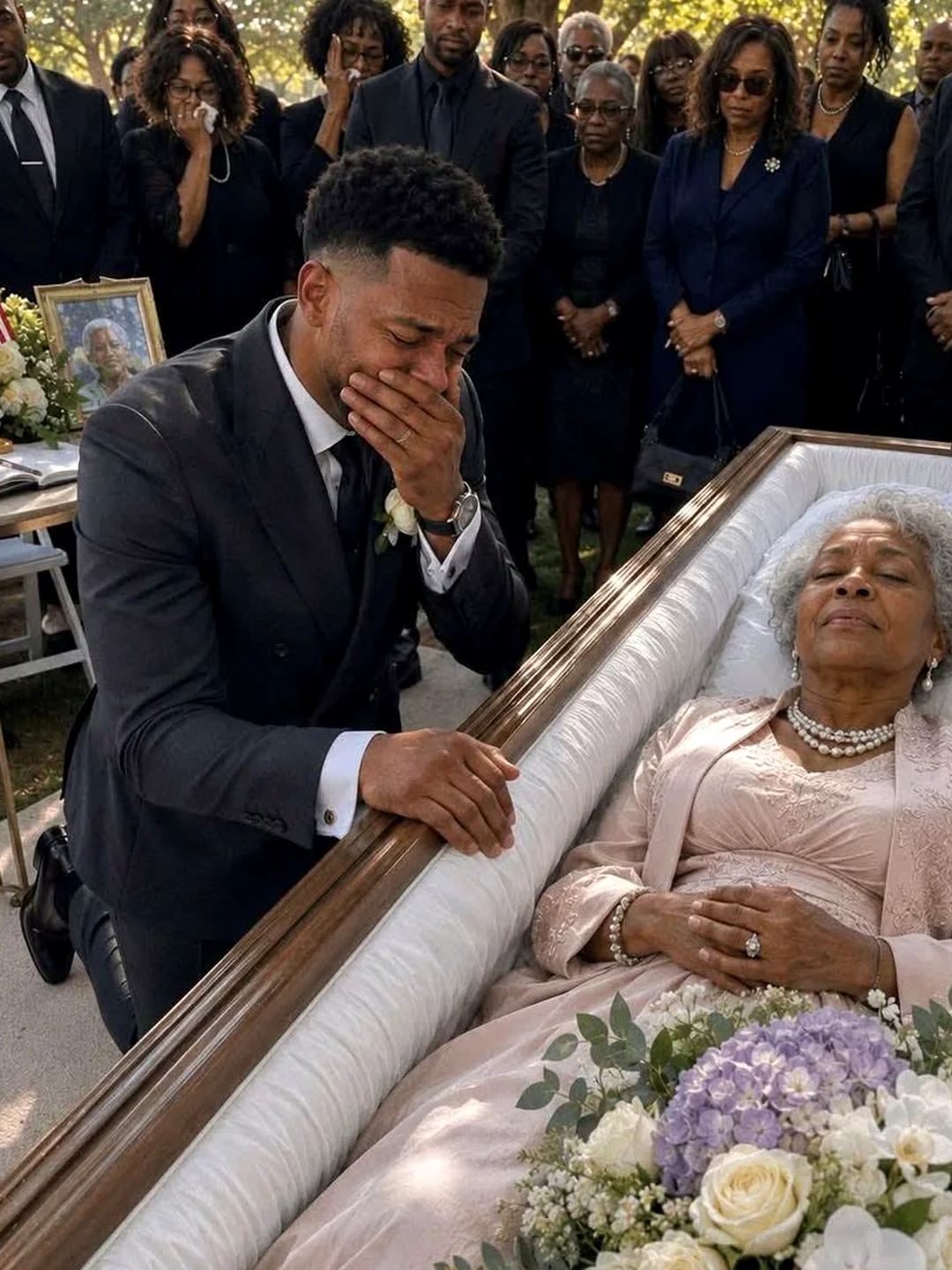 I Thought She Was Family But Her Will Left Me Broken and Empty Inside