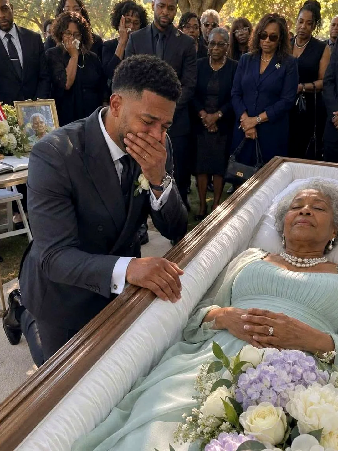 She Promised Me Everything but Left Me Nothing Until Her Lawyer Showed Up With One Last Surprise